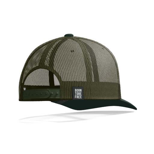  Gorra Das indische Gesicht Breitengrad