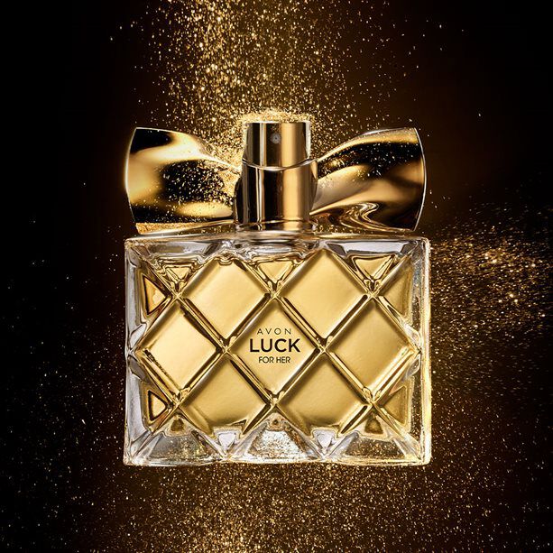 Avon Luck For Her