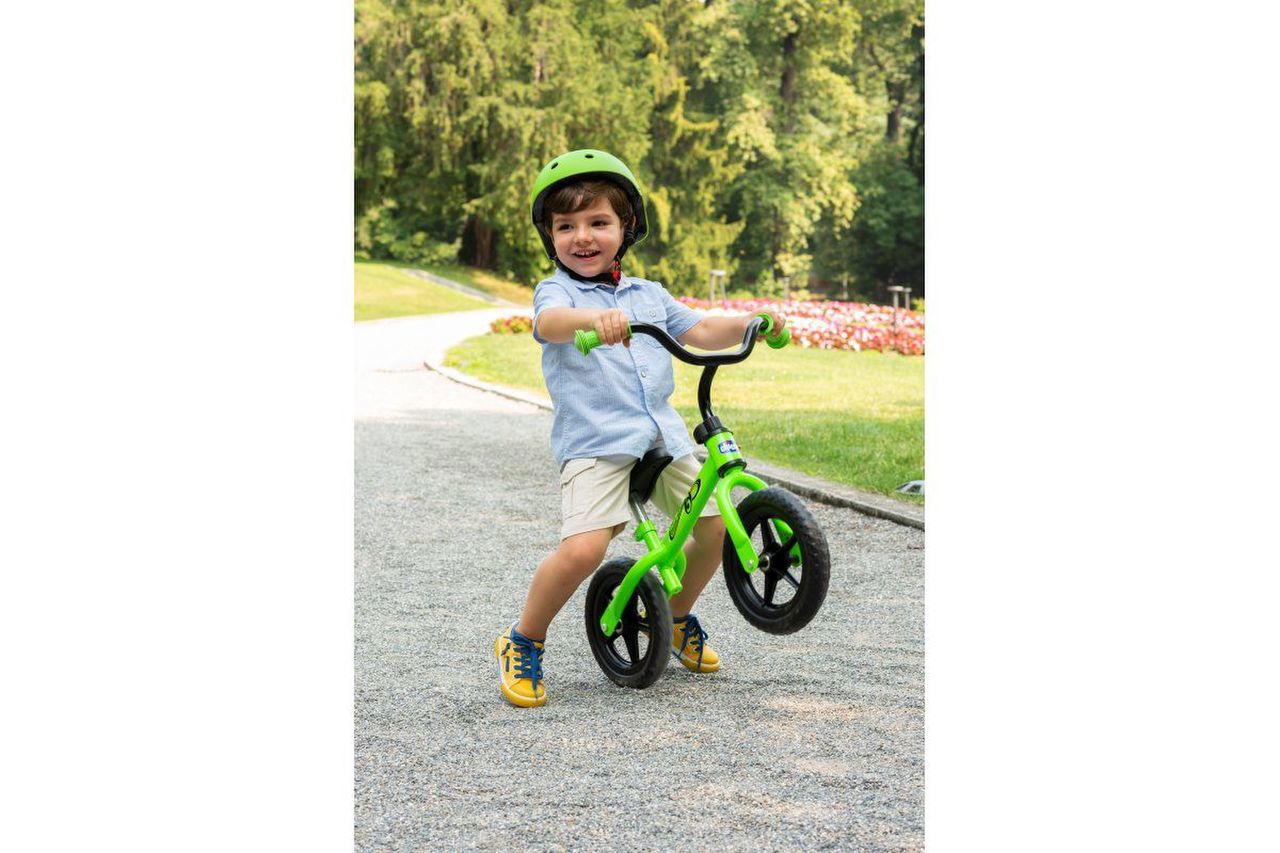 Ποδήλατο ισορροπίας Chicco First Bike