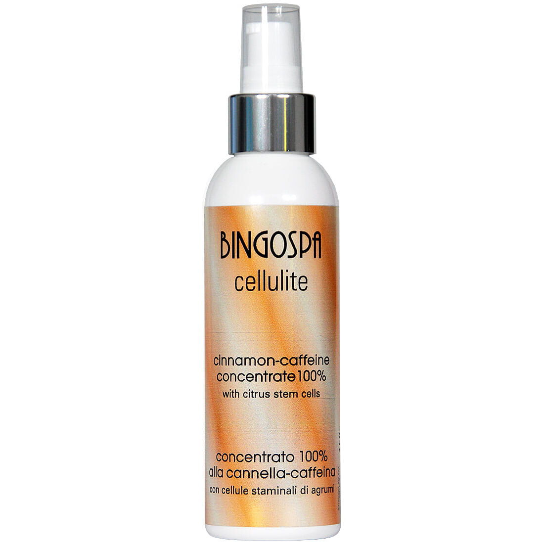 Bingospa cellulit
