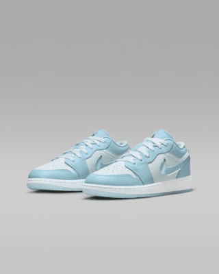 Air Jordan 1 Low SE Older Kids' Shoes