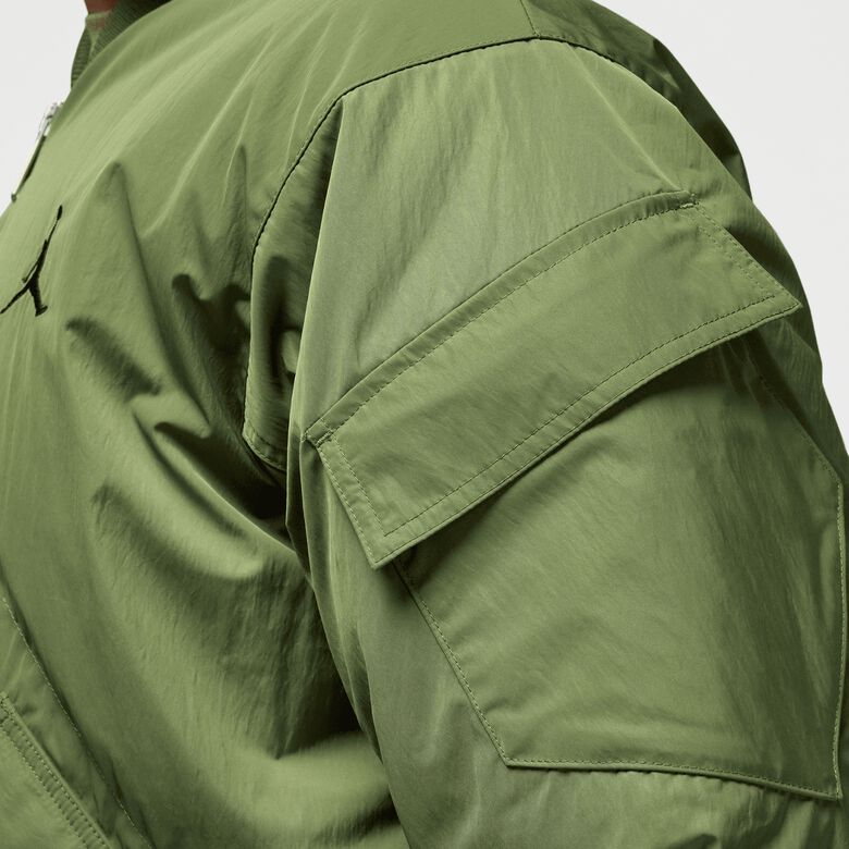 Essential Statement Eco Renegade Jacke