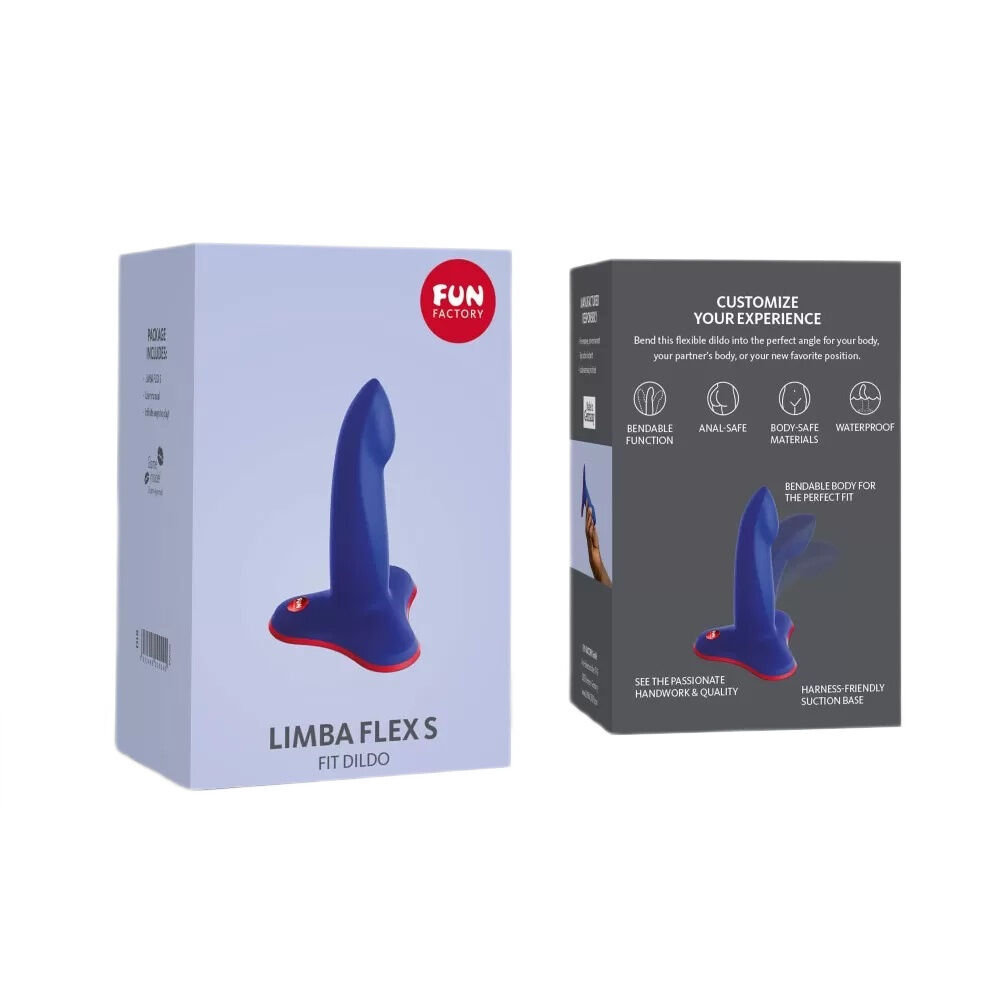 Fun Factory Limba Flex Fit
