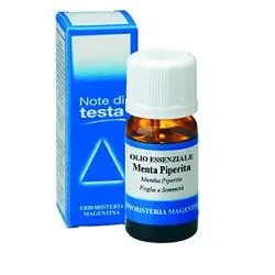 ZĀĻU VEIKALS MAGENTINA Ēteriskās eļļas ar piparmētru Erm 10ml