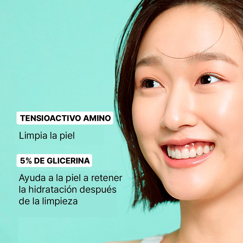 „Pore Remedy Renewing Cleansing Foam“ valomosios putos Prabangūs valikliai / tonikai