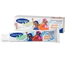 EMOFORM Emoform Kids Mou 50 ml