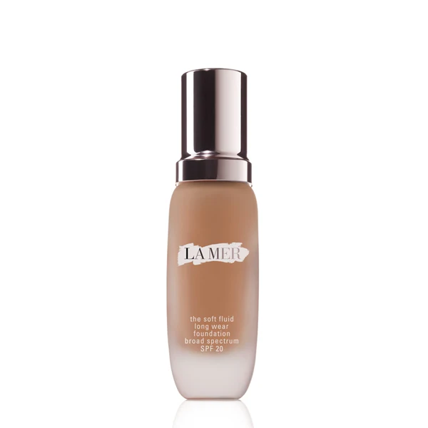 Skincolor The Soft Fluid Long Wear Foundation SPF20 - Fondotinta liquido