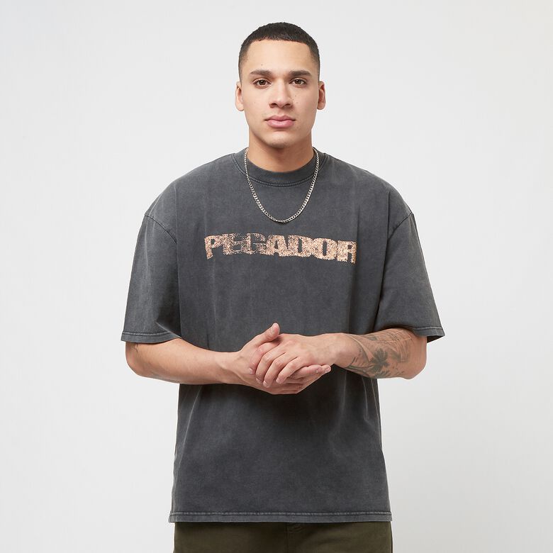 Filbert Oversized Tee