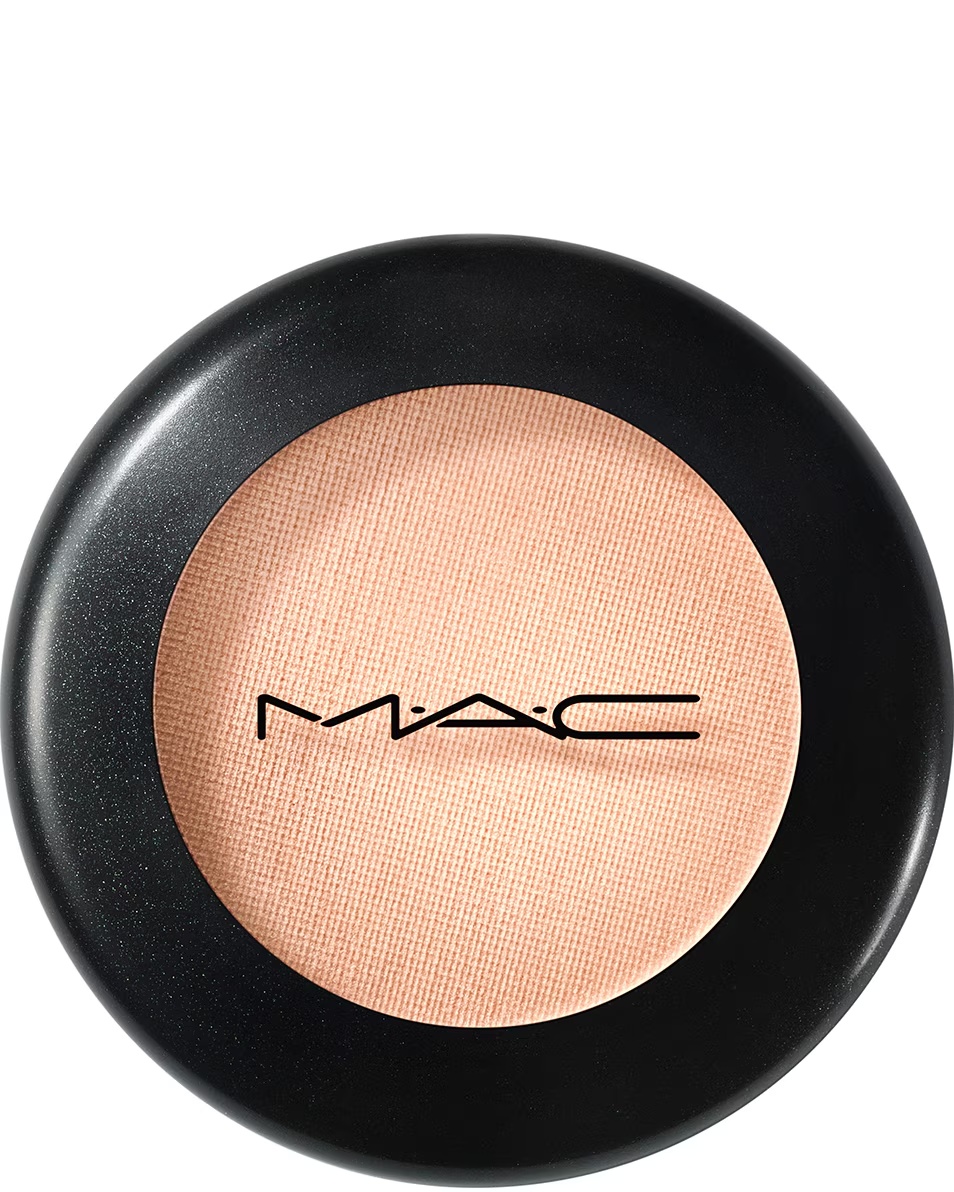 FARD DE OCHI MAC SATIN 8H FARD DE OCHI DE LUNGĂ DURATĂ - UTILIZARE UMEDĂ SAU USCATĂ