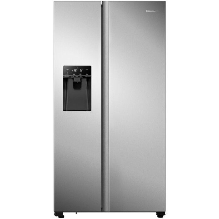 Frigorifero americano Hisense RS5P535NPCE