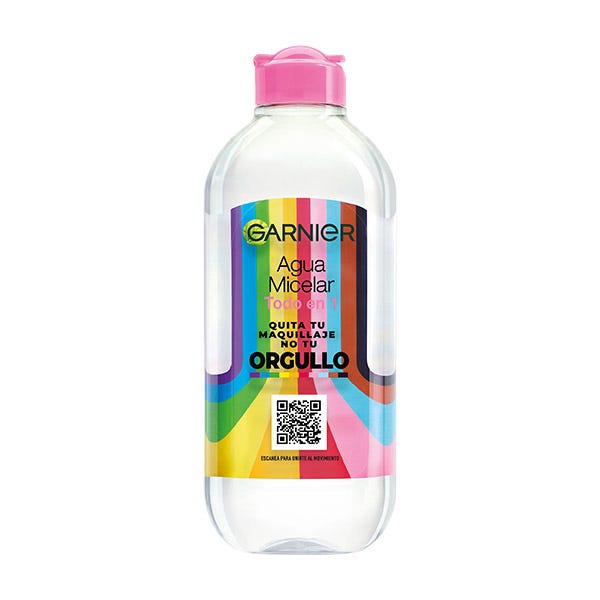Pride Micellás Víz | 1 Egység