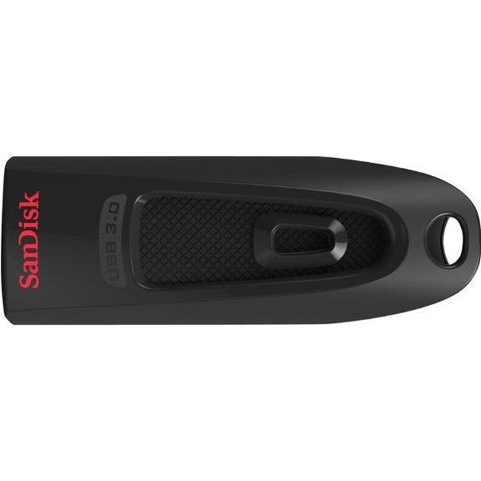 Chiavetta USB Sandisk Ultra 3.0 da 128 GB