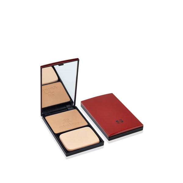 Phyto-Teint Eclat Compacte