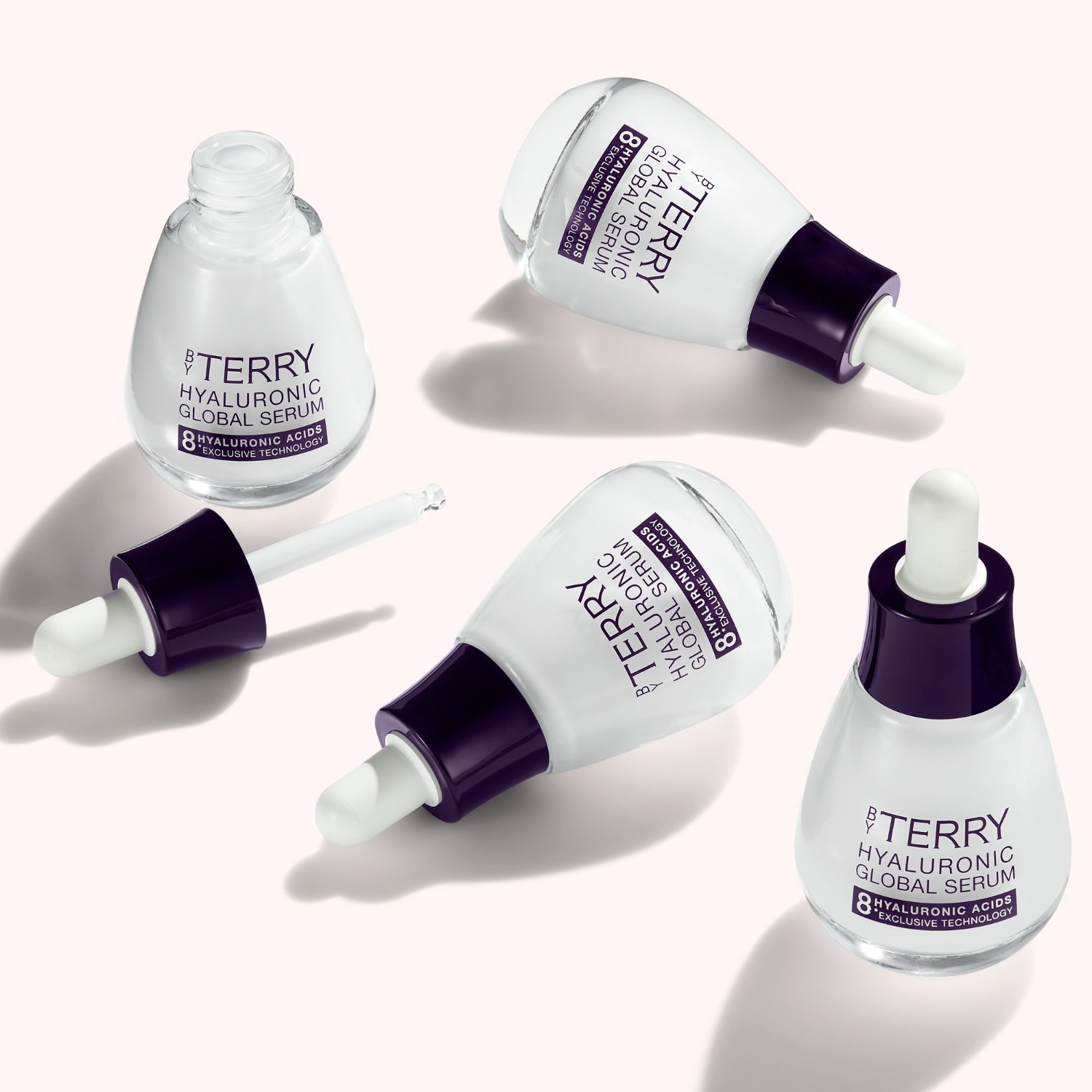 By Terry Anti-Aging Serum Hijaluronska globalna seruma - 30 ml