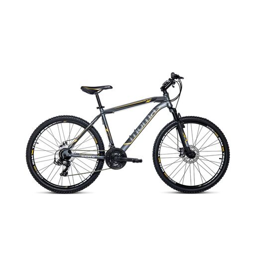 Vélo Montaña Moma Bikes 26