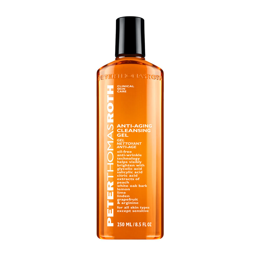 Peter Thomas Roth Anti-Aging Rengöringsgel
