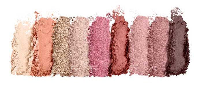 Paleta senčil za oči Keep It Playful Palete senčil za oči in ličila