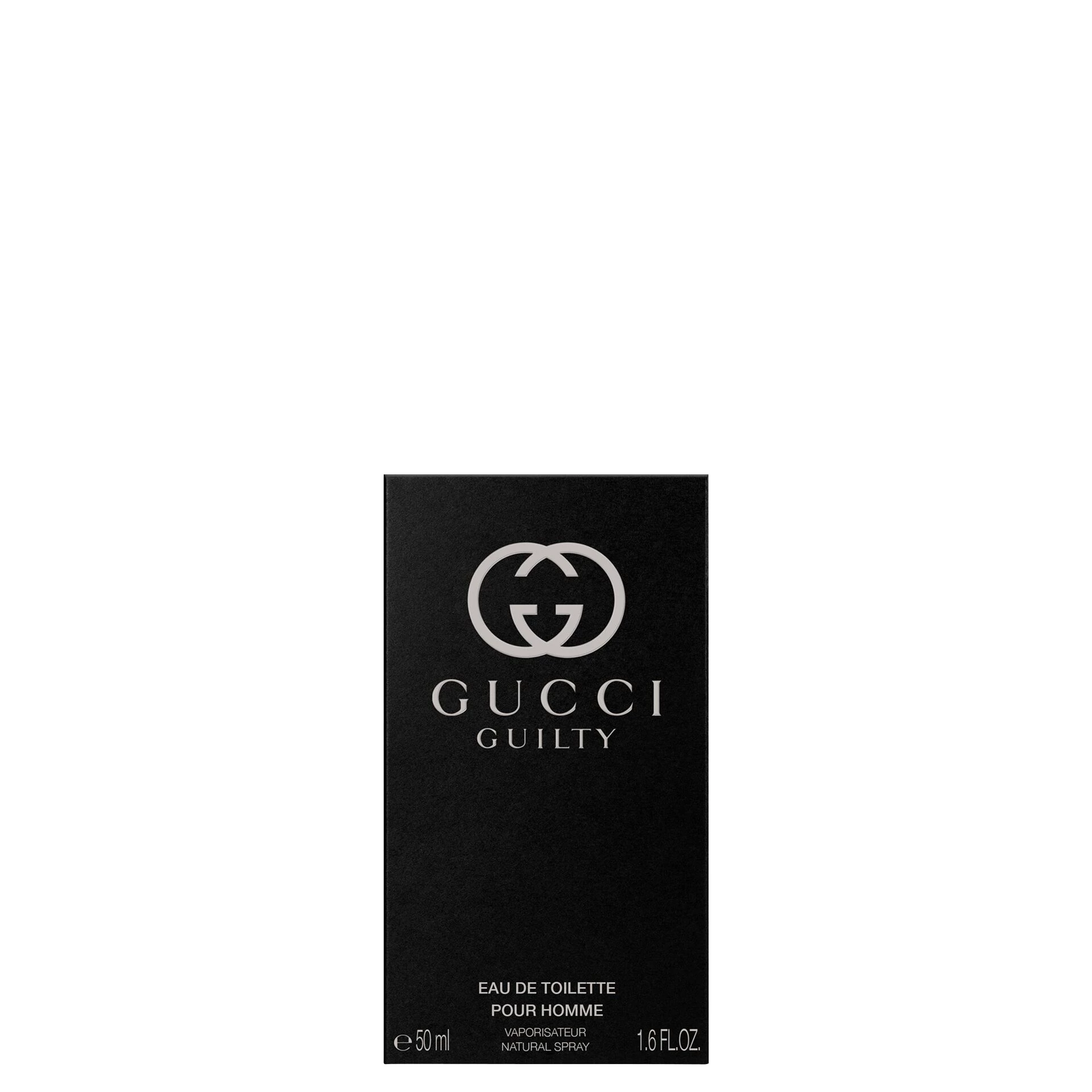 Gucci Guilty Pour Homme EdT 50 ml - Gucci