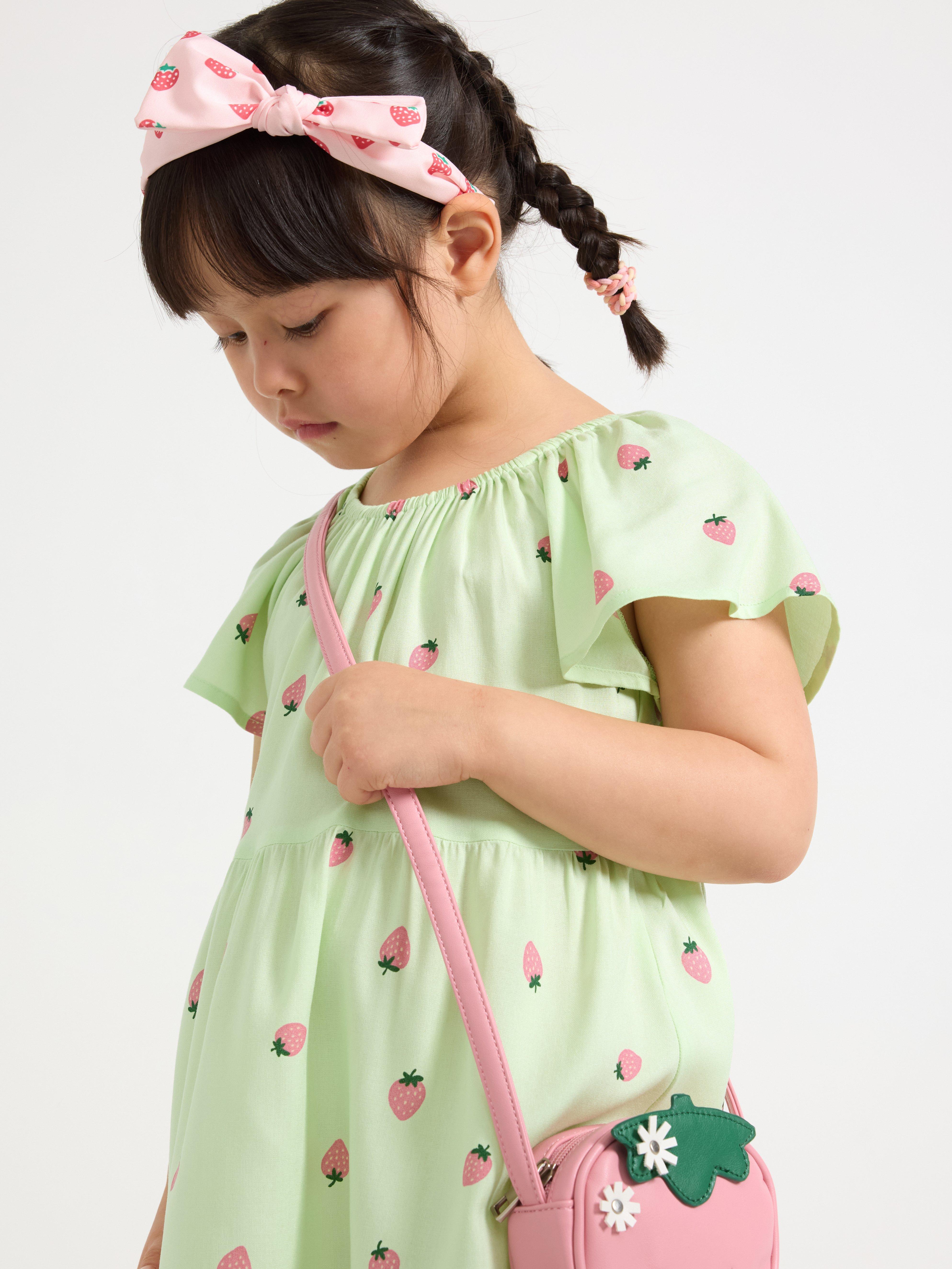 Rochie Verde Deschis