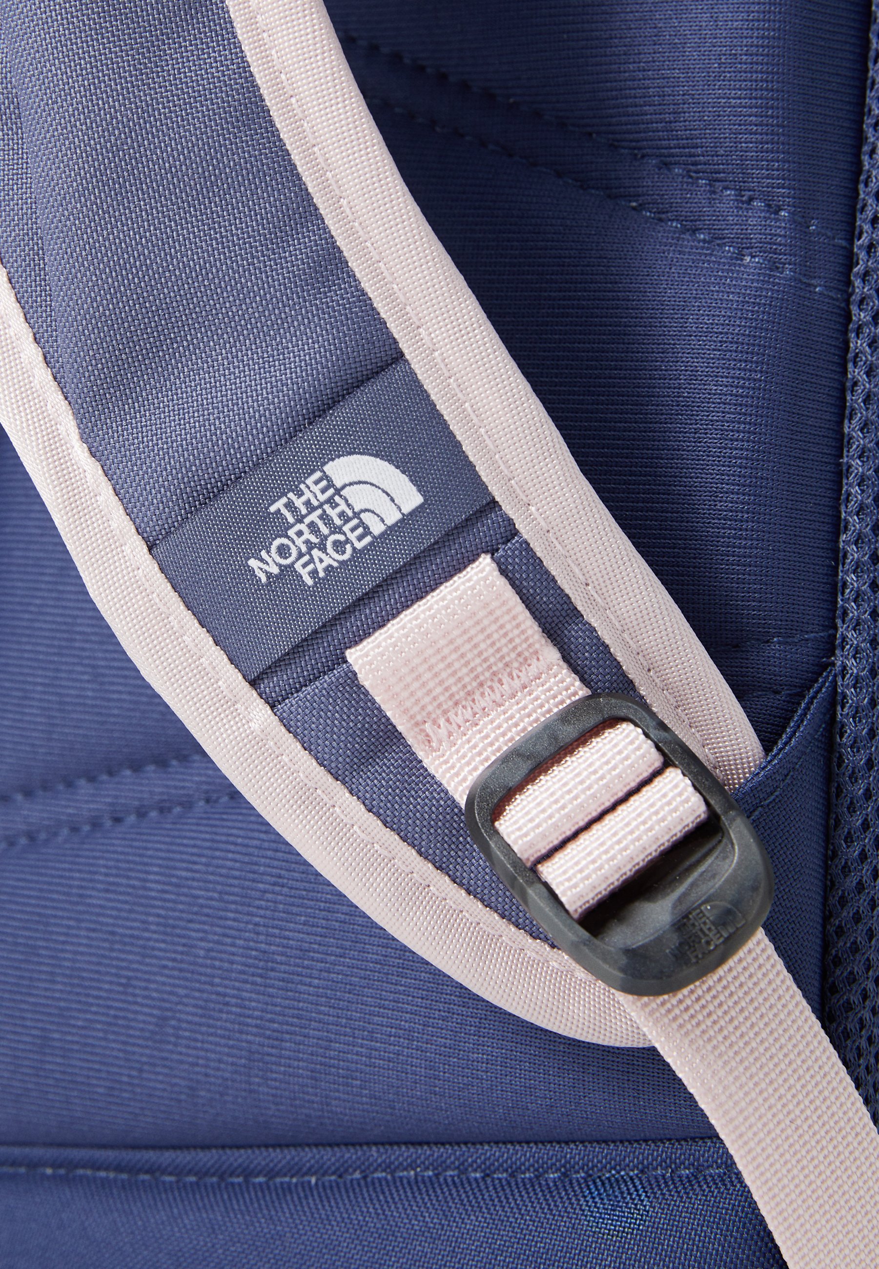 The North Face CHUCKWALLA DAYPACK UNISEX - Rugzak - twilight galaxy/lunar blue
