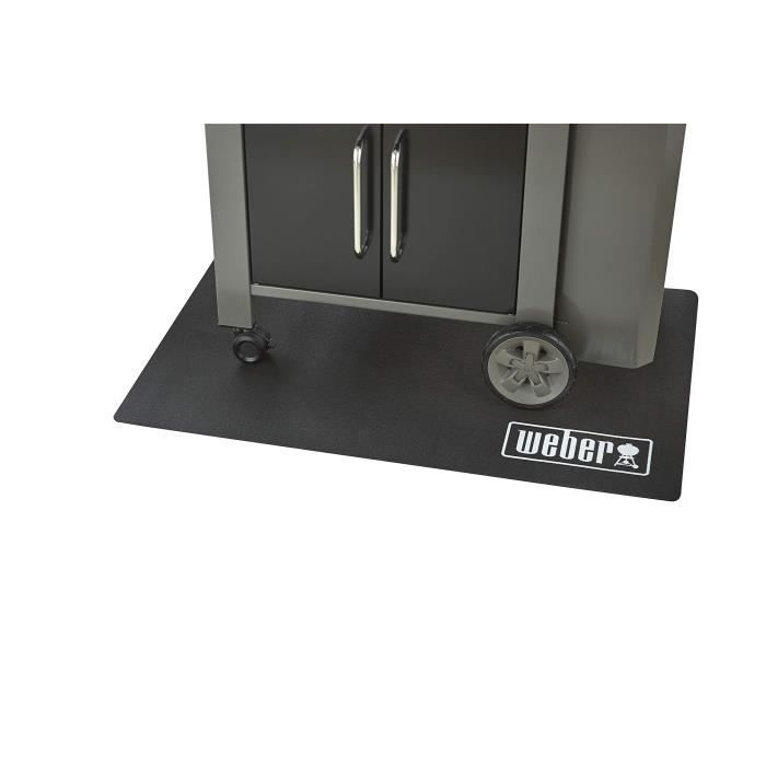 Accessoire barbecue et plancha Weber Tapis de protection Barbecue Plancha Weber