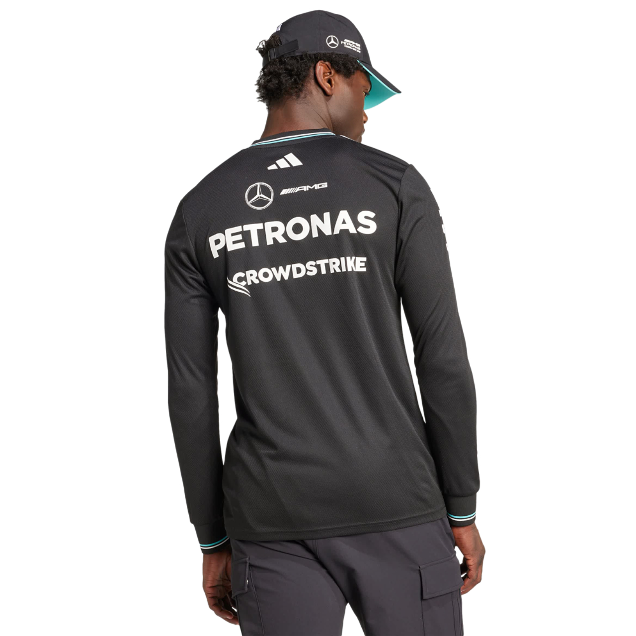 adidas Mercedes AMG Petronas F1 Driver Authentic