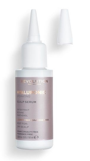 Hialuronski vlažilni serum Olja in tretmaji za lase
