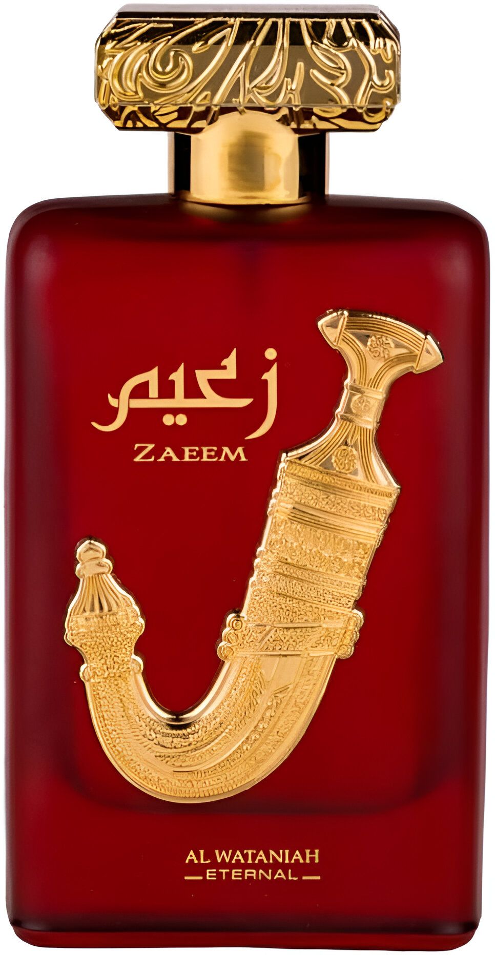 Zaeem Eau de Parfum Ženski parfemi