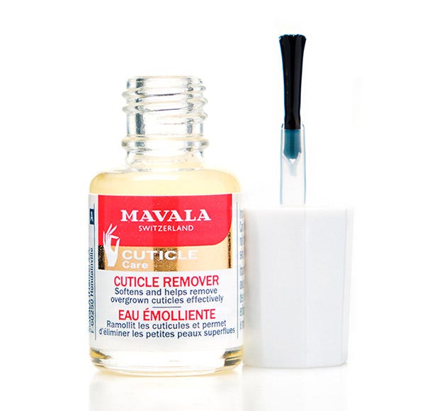 Odstraňovač nehtové kůžičky | 5 ml