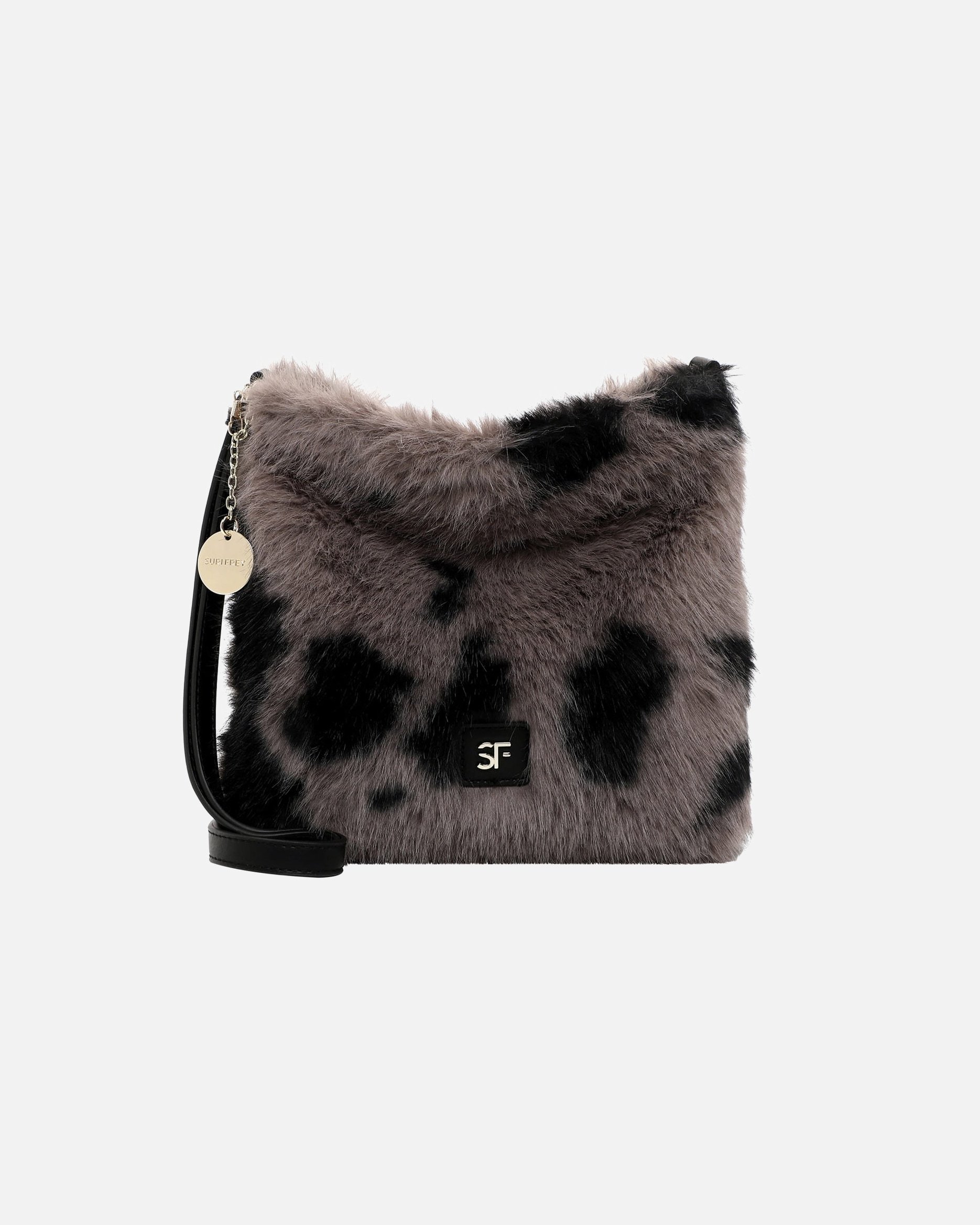 SURI FREY Schultertasche SFY Misty - 1 št