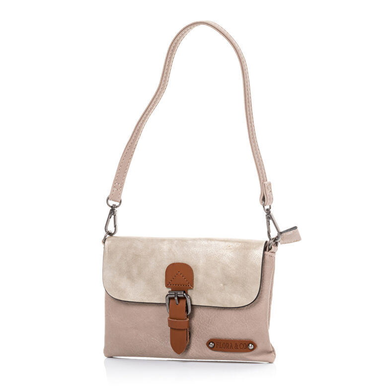 Naisten laukut Beige-laukut