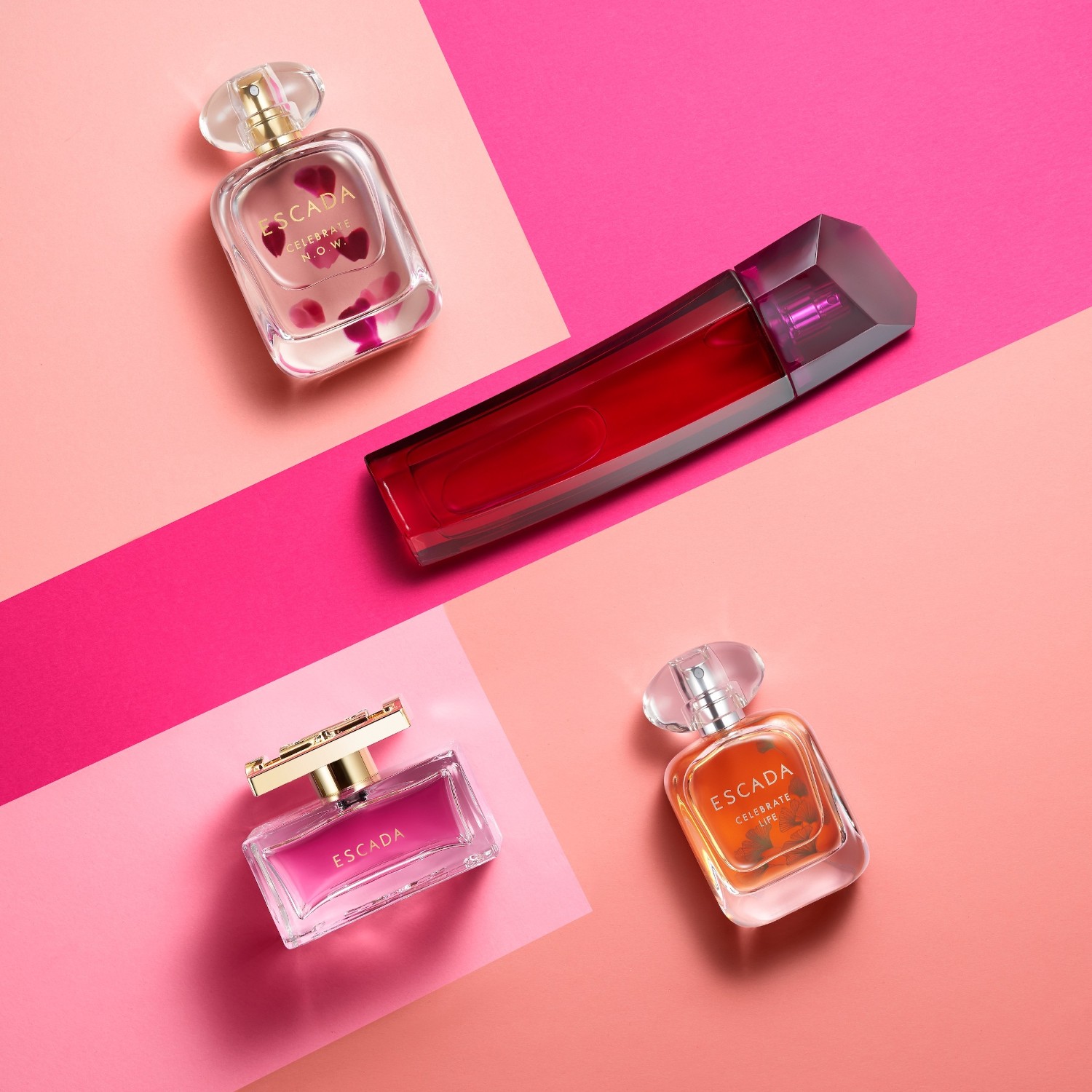 Escada Eau de Parfum Escada Magnetismo - 25 ml