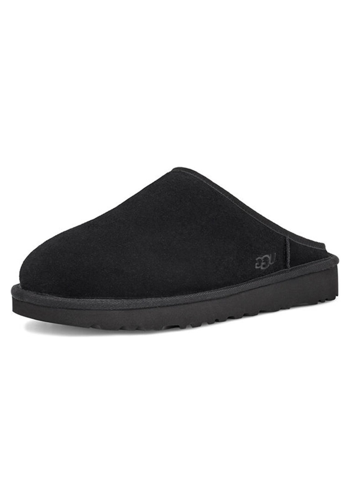 UGG CLASSIC SLIP ON - Ciabatte - nere