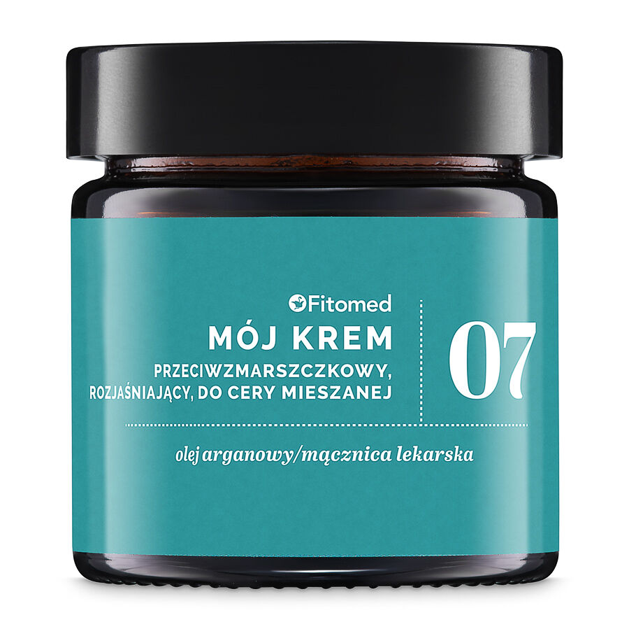 Fitomed Min Kräm