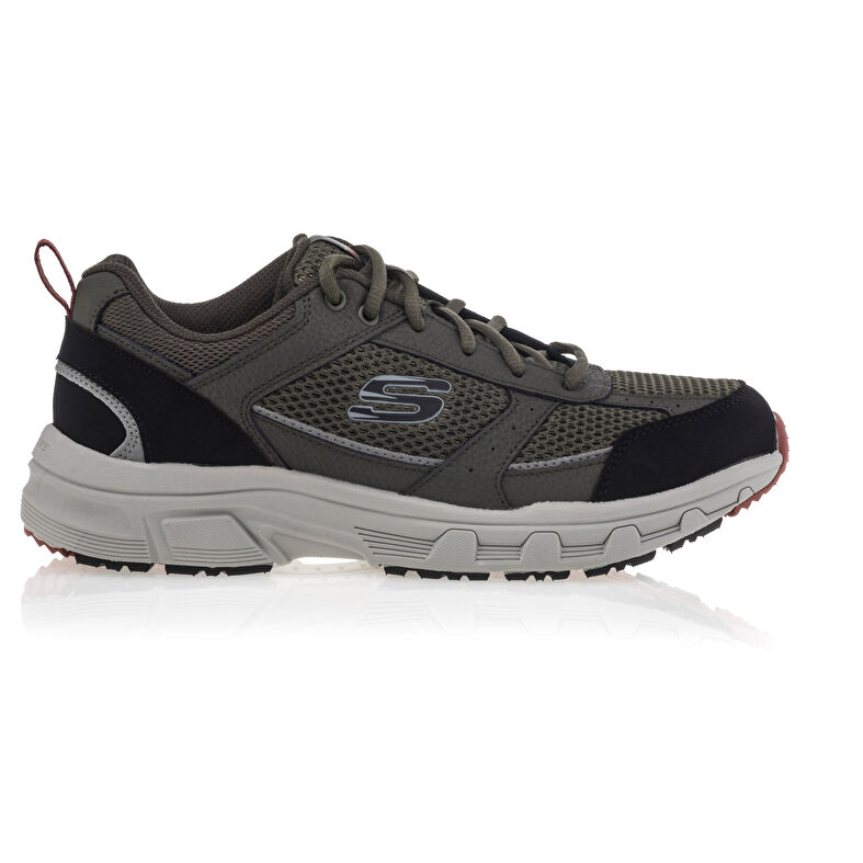 Grüne Herren-Sneaker