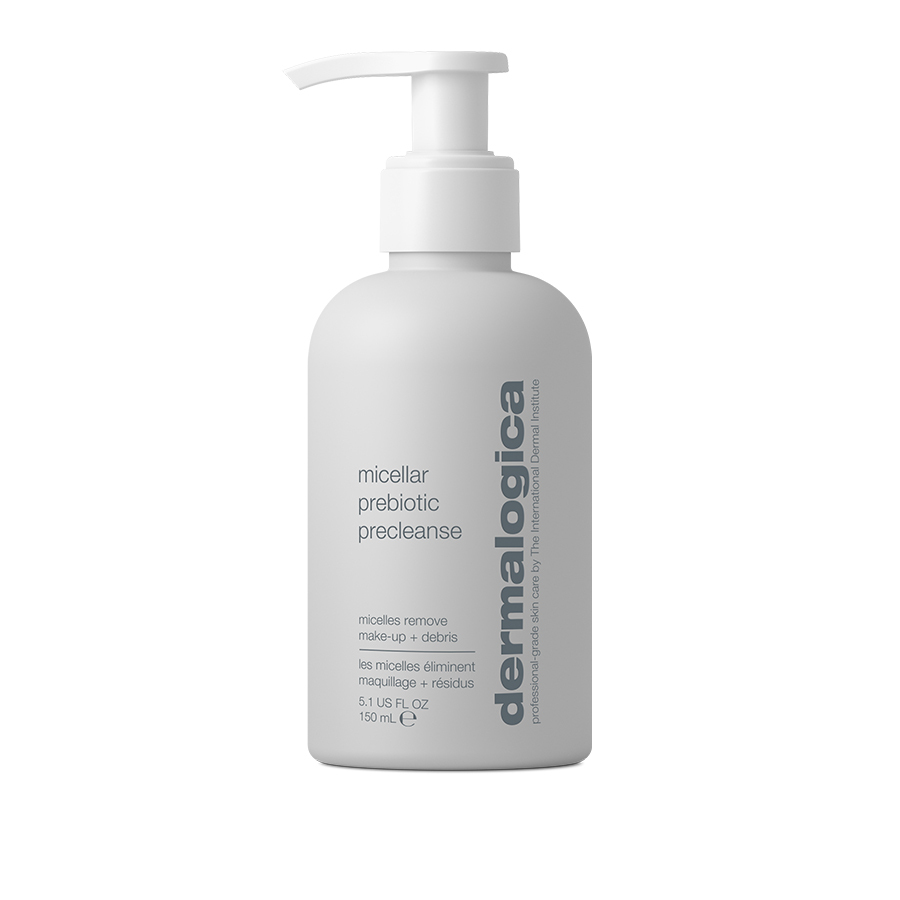 Pre-curățare cu prebiotic micelar 150 ml - Dermalogica