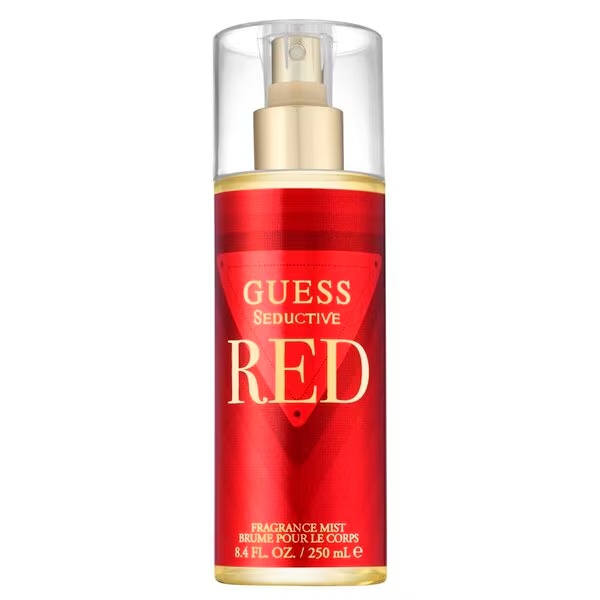 „Guess Seductive Red“ kūno purškiklis, 250 ml