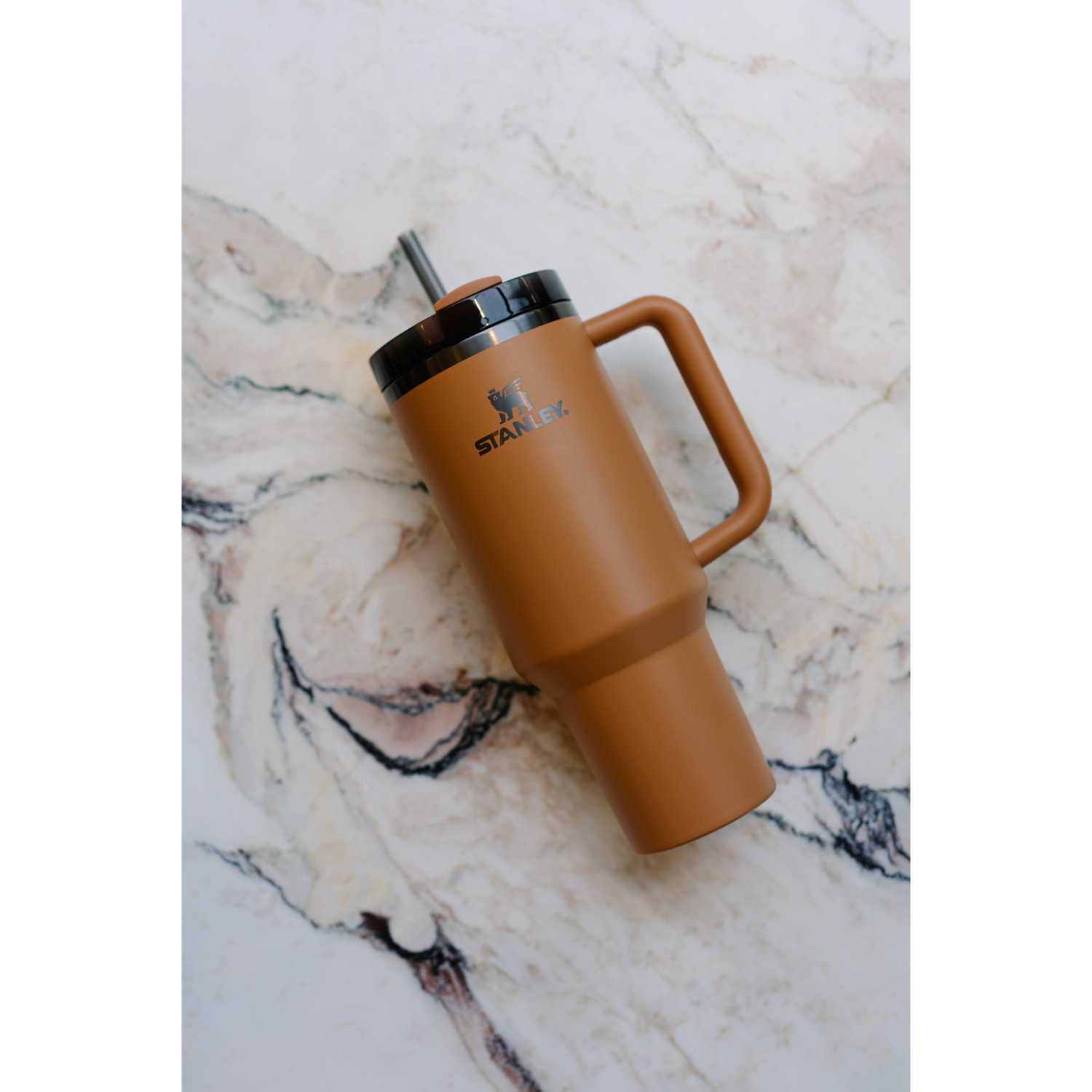 Stanley Trinkflasche/Thermoskanne 1,18 l – THE QUENCHER H2.0 FLOWSTATE™ Becher – 1 Stück