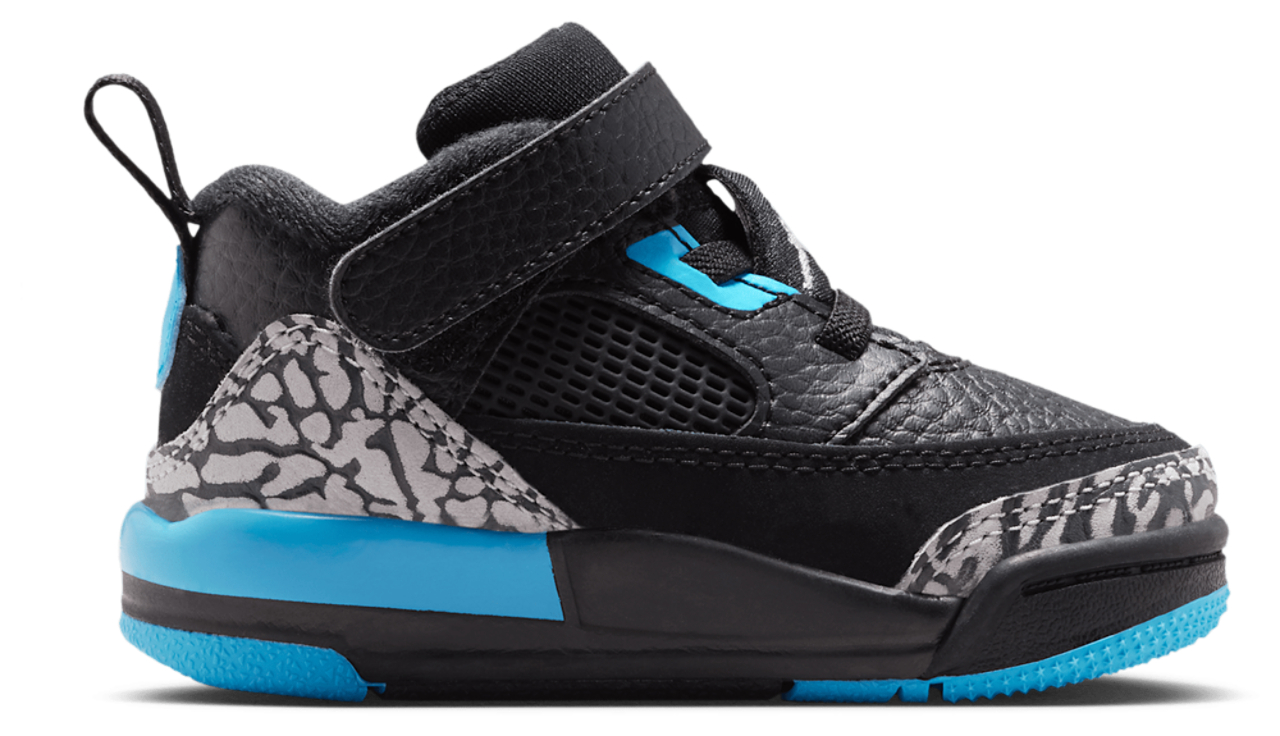 Jordan Spizike Low