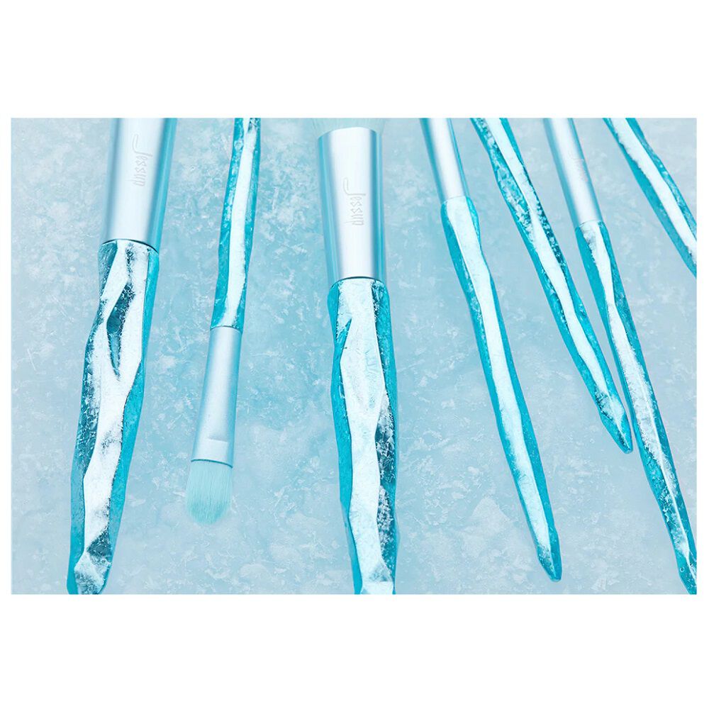 Jessup Moreno Glacier Blue Borsteset
