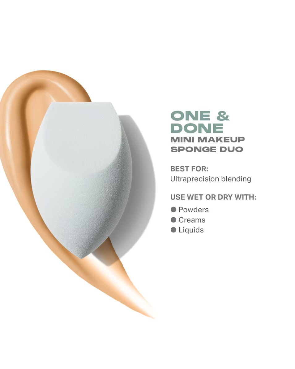 MORPHE One & Done Mini Burete Duo Instrumente