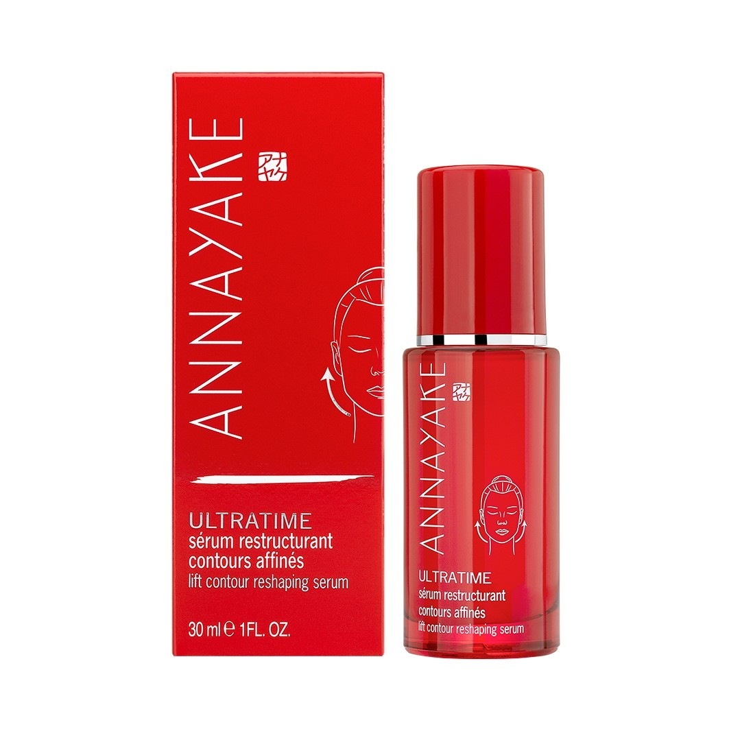 Annayake SERUM RESTRUCTURANT CONTOURS AFFINES