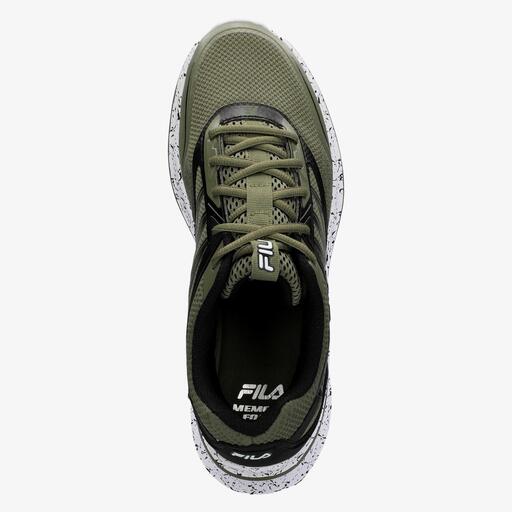  Fila Trexler
