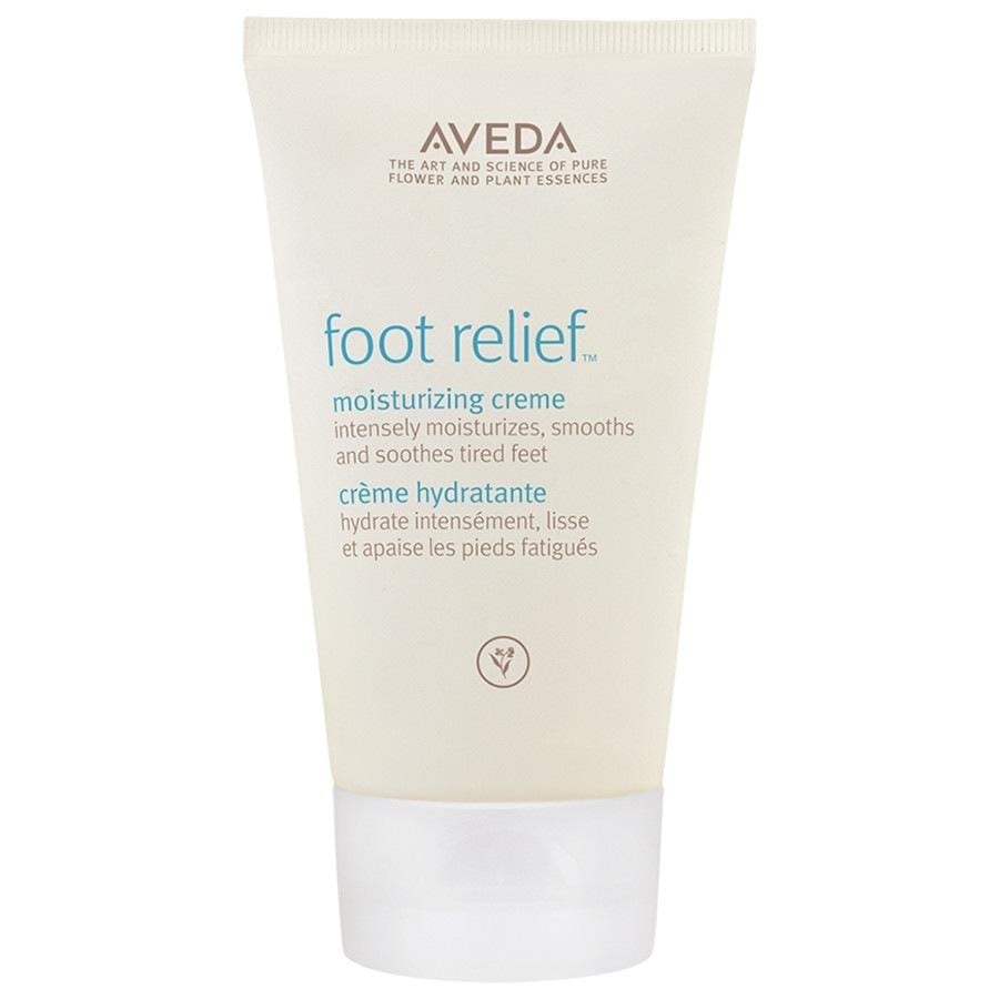 Crema idratante Aveda Foot Relief™ per mani e piedi – 125 ml