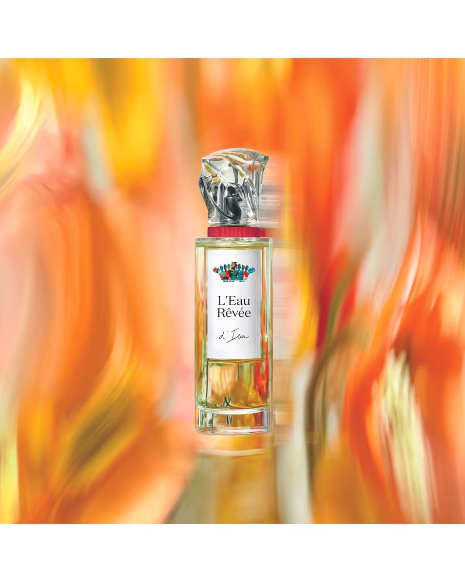 SISLEY L'Eau Rêvée d'Isa 50 ml