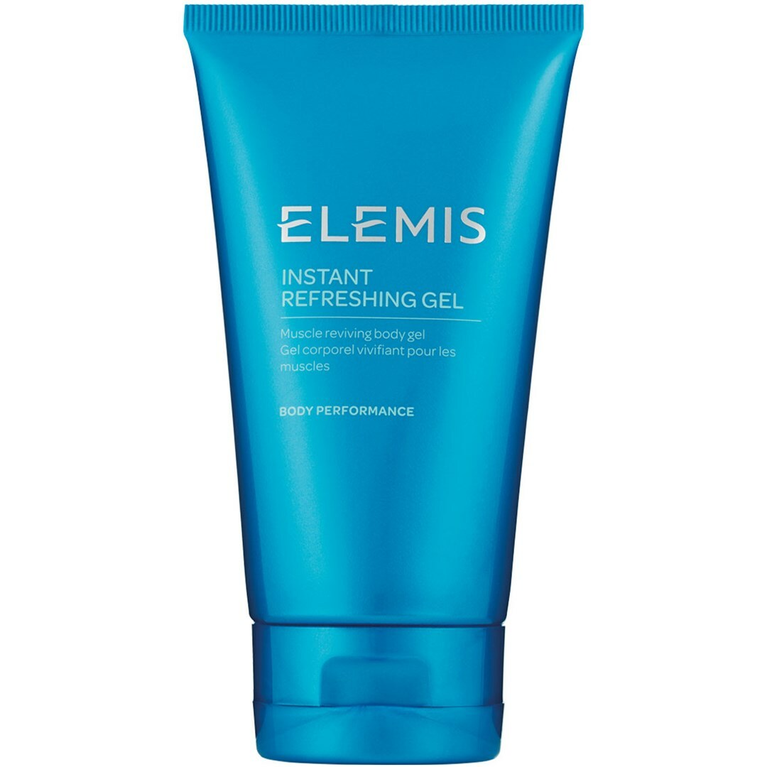 Azonnali Frissítő Gél 150 ml - ELEMIS