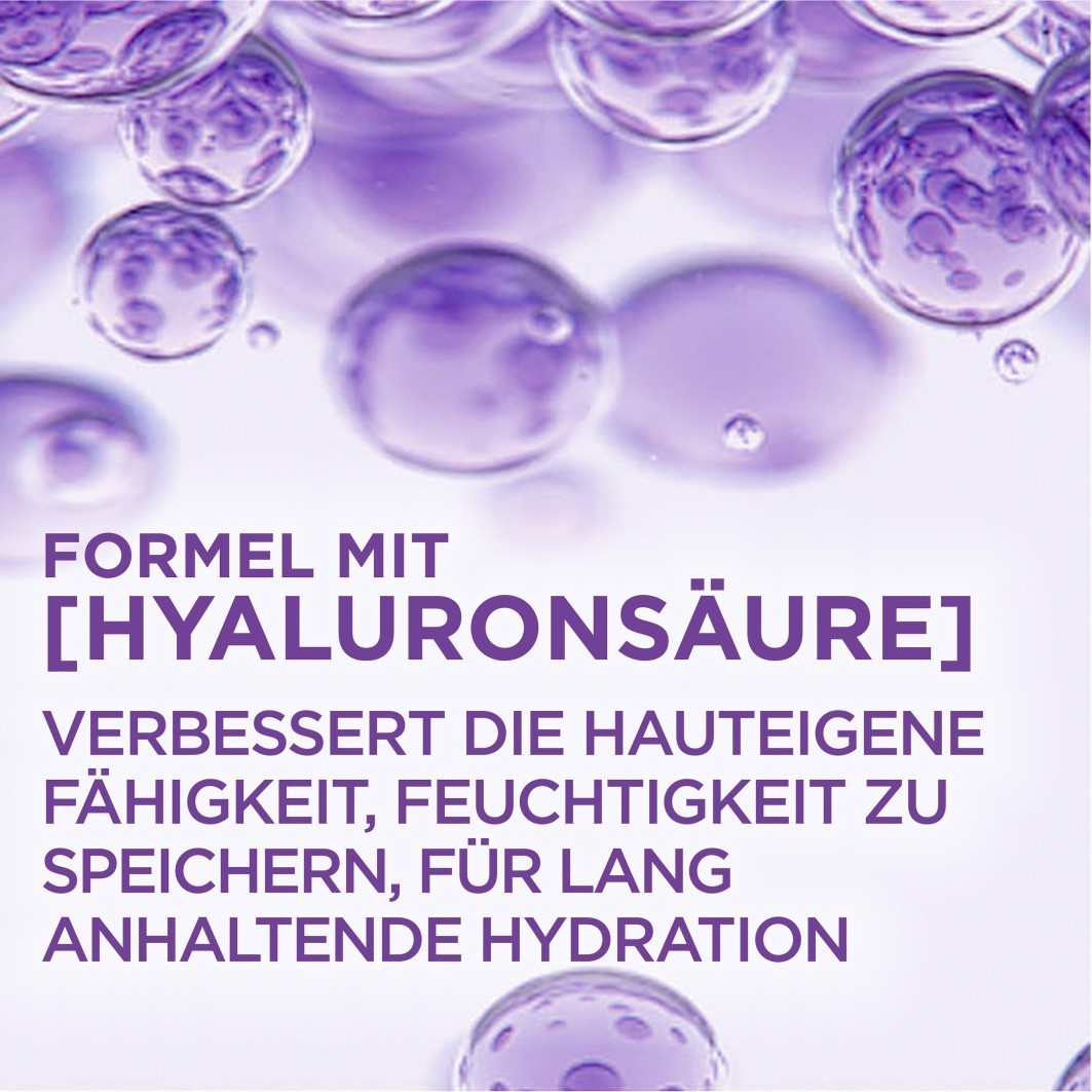 L'Oréal Paris Revitalift krema za oči, filer protiv starenja s hijaluronskom kiselinom za lice – 30 ml