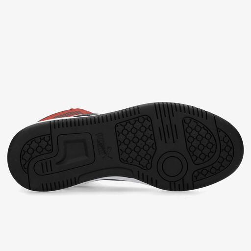  Puma Rebound V6