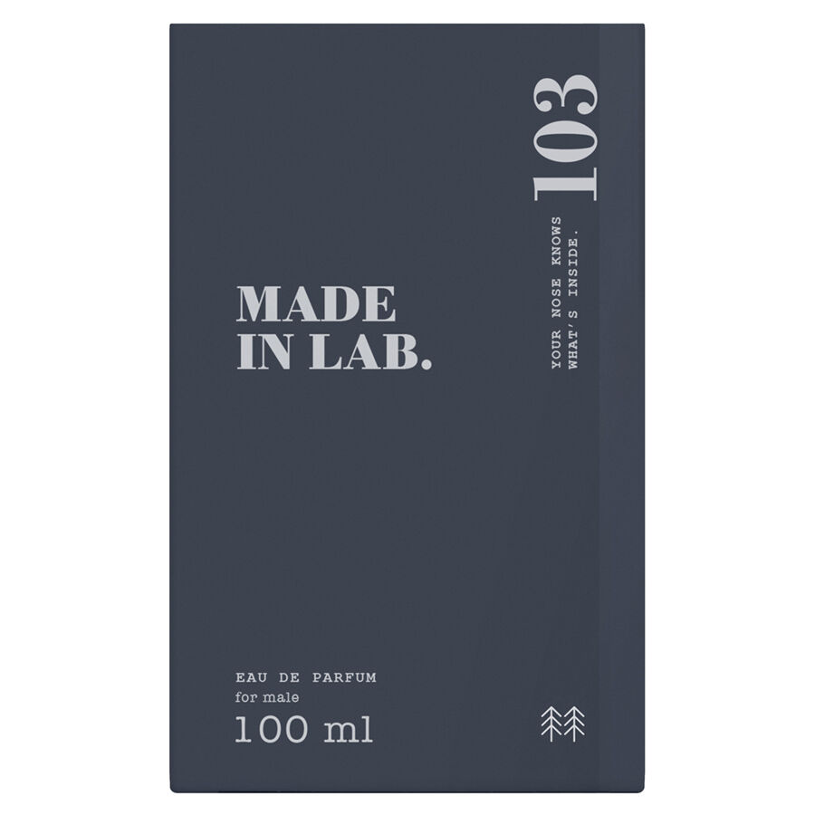 Made In Lab Men 103