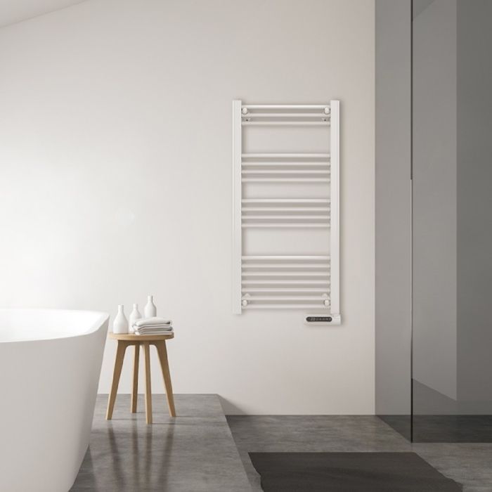 Cecotec Ready Warm 9200 Smart Towel White Electric Towel Warmer